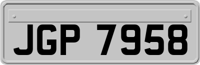 JGP7958
