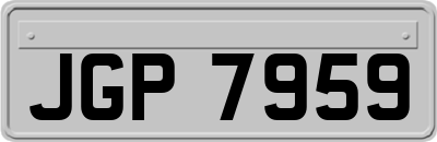JGP7959