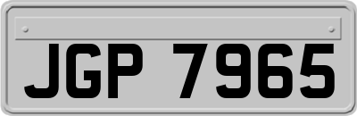 JGP7965