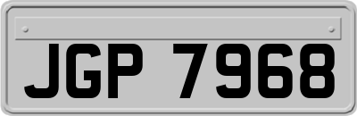 JGP7968