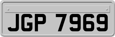 JGP7969