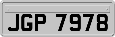 JGP7978
