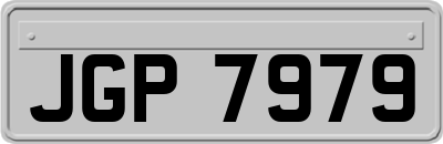 JGP7979