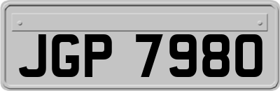JGP7980