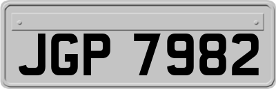 JGP7982