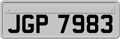 JGP7983