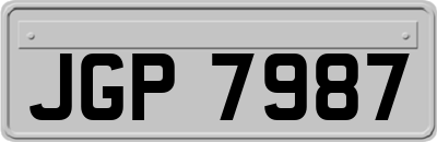 JGP7987
