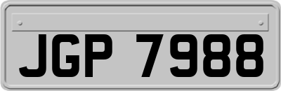 JGP7988