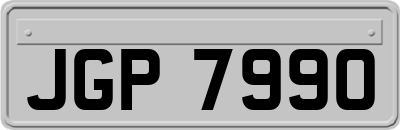 JGP7990