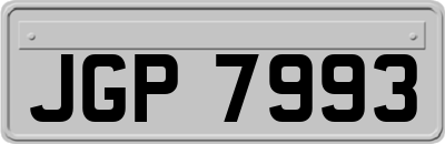 JGP7993