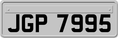 JGP7995