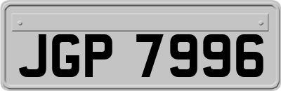 JGP7996