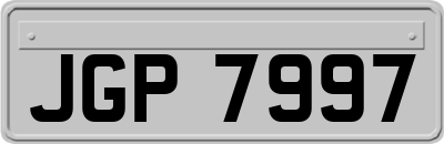 JGP7997