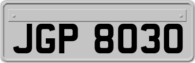 JGP8030
