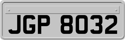 JGP8032