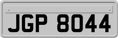 JGP8044