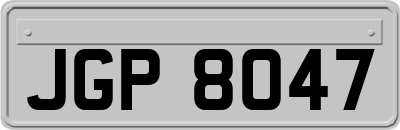 JGP8047