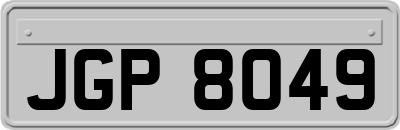 JGP8049
