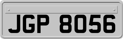 JGP8056