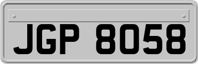 JGP8058