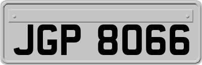 JGP8066