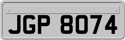 JGP8074