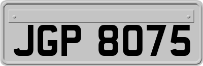 JGP8075