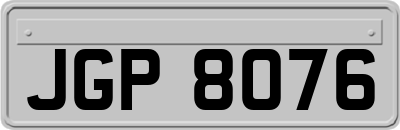 JGP8076