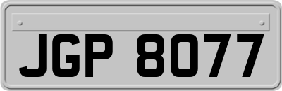 JGP8077