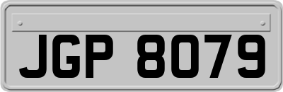JGP8079