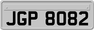JGP8082