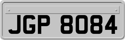 JGP8084