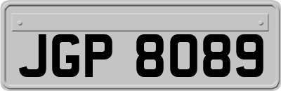 JGP8089