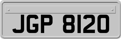 JGP8120