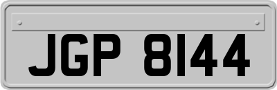 JGP8144