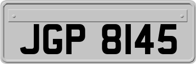 JGP8145