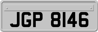 JGP8146