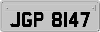 JGP8147