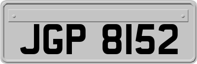 JGP8152