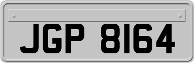 JGP8164
