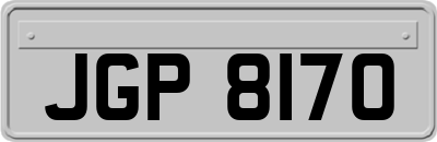 JGP8170