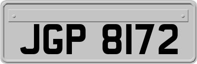 JGP8172