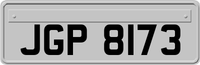 JGP8173