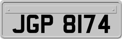 JGP8174