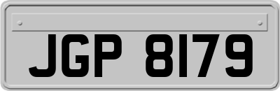 JGP8179
