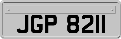 JGP8211