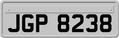 JGP8238