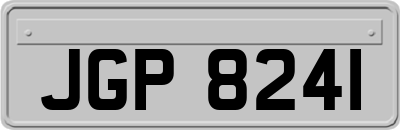 JGP8241