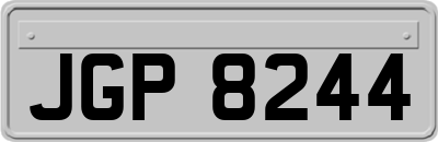 JGP8244