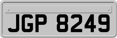 JGP8249